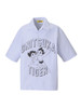 Picture No.3 of Onitsuka Tiger SHORT SLEEVED SHIRT Onitsuka Tiger 2181B118_300