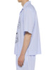 Picture No.8 of Onitsuka Tiger SHORT SLEEVED SHIRT Onitsuka Tiger 2181B118_300