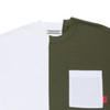 Picture No.5 of Onitsuka Tiger POCKET TEE Onitsuka Tiger 2183B429_100