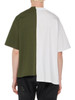 Picture No.7 of Onitsuka Tiger POCKET TEE Onitsuka Tiger 2183B429_100