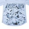 Picture No.3 of Onitsuka Tiger LONG SLEEVED SHIRT Onitsuka Tiger 2181B152_100