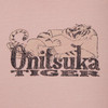 Picture No.3 of Onitsuka Tiger WASHED GRAPHIC TEE Onitsuka Tiger 2183B608_700
