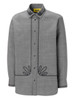 Picture No.3 of Onitsuka Tiger EMB SHIRT Onitsuka Tiger 2181B037_020
