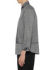 Picture No.8 of Onitsuka Tiger EMB SHIRT Onitsuka Tiger 2181B037_020