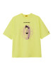 Picture No.1 of Onitsuka Tiger GRAPHIC TEE Onitsuka Tiger 2181B232_750