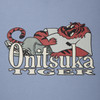 Picture No.3 of Onitsuka Tiger GRAPHIC TEE Onitsuka Tiger 2183B607_401