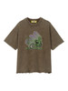 Picture No.1 of Onitsuka Tiger SHORT SLEEVED TOP Onitsuka Tiger 2181B221_300