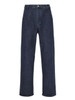 Picture No.1 of Onitsuka Tiger WIDE DENIM PANTS Onitsuka Tiger 2181B175_400