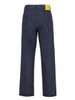 Picture No.2 of Onitsuka Tiger WIDE DENIM PANTS Onitsuka Tiger 2181B175_400