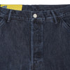 Picture No.3 of Onitsuka Tiger CARGO DENIM PANTS Onitsuka Tiger 2181B134_401