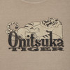 Picture No.3 of Onitsuka Tiger WASHED GRAPHIC TEE Onitsuka Tiger 2183B608_020