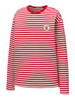 Picture No.3 of Onitsuka Tiger LONG SLEEVED TEE Onitsuka Tiger 2183B432_600