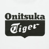 Picture No.4 of Onitsuka Tiger LOGO TEE Onitsuka Tiger 2183B453_100