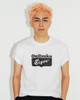Picture No.8 of Onitsuka Tiger LOGO TEE Onitsuka Tiger 2183B453_100
