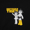 Picture No.4 of Onitsuka Tiger GRAPHIC TEE Onitsuka Tiger 2183B573_001