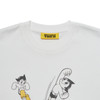 Picture No.4 of Onitsuka Tiger OVERSIZED GRAPHIC TEE Onitsuka Tiger 2183B513_100