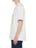 Picture No.8 of Onitsuka Tiger OVERSIZED GRAPHIC TEE Onitsuka Tiger 2183B513_100