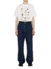 Picture No.9 of Onitsuka Tiger OVERSIZED GRAPHIC TEE Onitsuka Tiger 2183B513_100