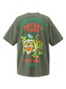 Picture No.1 of Onitsuka Tiger OVERSIZED GRAPHIC TEE Onitsuka Tiger 2183B531_300