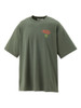 Picture No.3 of Onitsuka Tiger OVERSIZED GRAPHIC TEE Onitsuka Tiger 2183B531_300