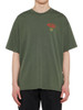 Picture No.6 of Onitsuka Tiger OVERSIZED GRAPHIC TEE Onitsuka Tiger 2183B531_300