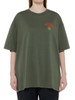 Picture No.8 of Onitsuka Tiger OVERSIZED GRAPHIC TEE Onitsuka Tiger 2183B531_300