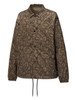 Picture No.3 of Onitsuka Tiger PRINTED COACH JACKET Onitsuka Tiger 2183B463_200