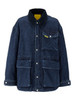 Picture No.1 of Onitsuka Tiger DENIM JACKET Onitsuka Tiger 2181A935_400