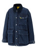 Picture No.3 of Onitsuka Tiger DENIM JACKET Onitsuka Tiger 2181A935_400