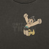 Picture No.4 of Onitsuka Tiger OVERSIZED WASHED TEE Onitsuka Tiger 2183B494_001