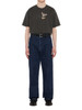 Picture No.9 of Onitsuka Tiger OVERSIZED WASHED TEE Onitsuka Tiger 2183B494_001