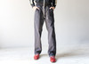 Picture No.5 of Onitsuka Tiger WIDE DENIM PANTS Onitsuka Tiger 2181B219_001