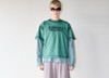 Picture No.4 of Onitsuka Tiger TEE Onitsuka Tiger 2181B023_300