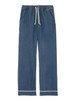 Picture No.1 of Onitsuka Tiger PANTS Onitsuka Tiger 2181B208_400
