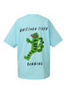 Picture No.1 of Onitsuka Tiger OVERSIZED GRAPHIC TEE Onitsuka Tiger 2183B532_400