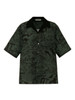 Picture No.1 of Onitsuka Tiger PRINTED SHIRT Onitsuka Tiger 2181B047_201