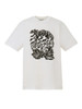 Picture No.1 of Onitsuka Tiger GRAPHIC TEE Onitsuka Tiger 2183B616_100
