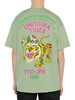 Picture No.7 of Onitsuka Tiger OVERSIZED GRAPHIC TEE Onitsuka Tiger 2183B561_300