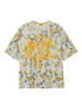 Picture No.1 of Onitsuka Tiger OVERSIZED GRAPHIC TEE Onitsuka Tiger 2181B236_400