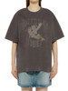 Picture No.7 of Onitsuka Tiger WASHED OVERSIZED GRAPHIC TEE Onitsuka Tiger 2183B574_001