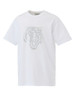 Picture No.3 of Onitsuka Tiger LOGO TEE Onitsuka Tiger 2183B455_100