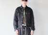 Picture No.4 of Onitsuka Tiger DENIM JACKET Onitsuka Tiger 2181B210_001