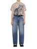 Picture No.9 of Onitsuka Tiger DENIM PANTS Onitsuka Tiger 2181B115_300