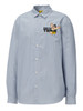 Picture No.3 of Onitsuka Tiger SHIRT Onitsuka Tiger 2183B492_400
