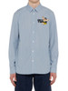 Picture No.6 of Onitsuka Tiger SHIRT Onitsuka Tiger 2183B492_400
