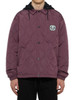 Picture No.6 of Onitsuka Tiger QUILTED JACKET Onitsuka Tiger 2183B416_600