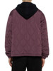 Picture No.7 of Onitsuka Tiger QUILTED JACKET Onitsuka Tiger 2183B416_600