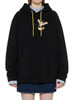 Picture No.10 of Onitsuka Tiger SWEAT HOODIE Onitsuka Tiger 2183B493_001