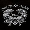 Picture No.4 of Onitsuka Tiger GRAPHIC TEE Onitsuka Tiger 2183B458_001