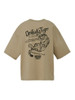 Picture No.1 of Onitsuka Tiger GRAPHIC TEE Onitsuka Tiger 2183B600_250